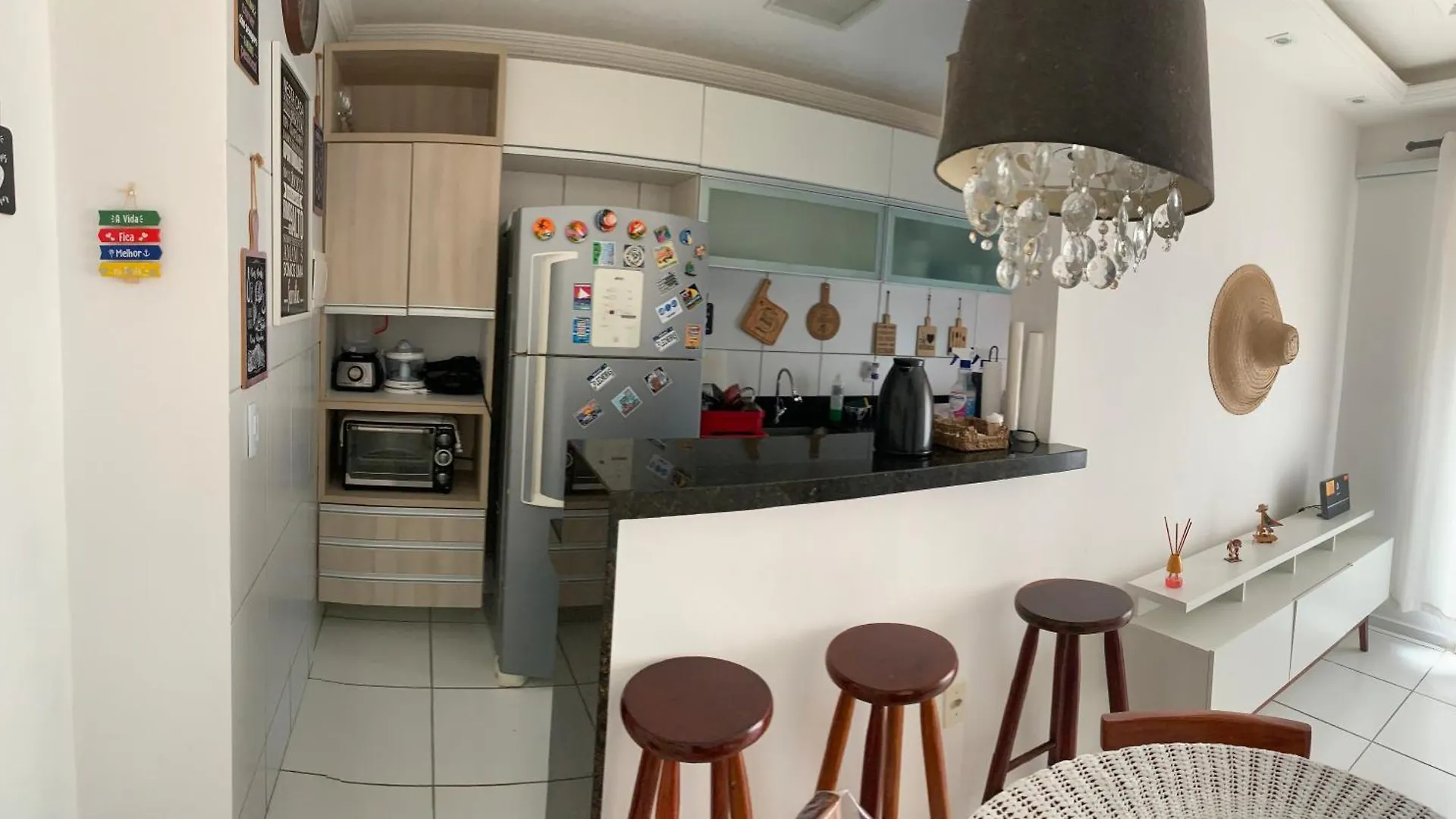 Apartamento By Thay Fortaleza