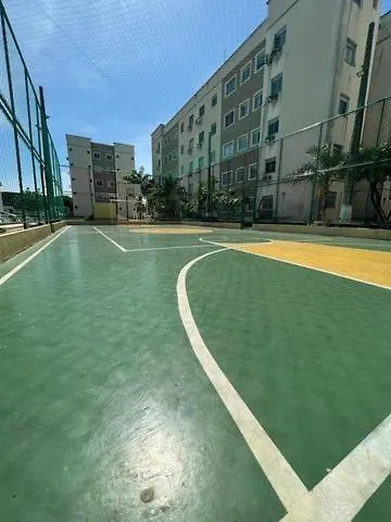 Apartamento By Thay Fortaleza  0*, Fortaleza (Ceara)