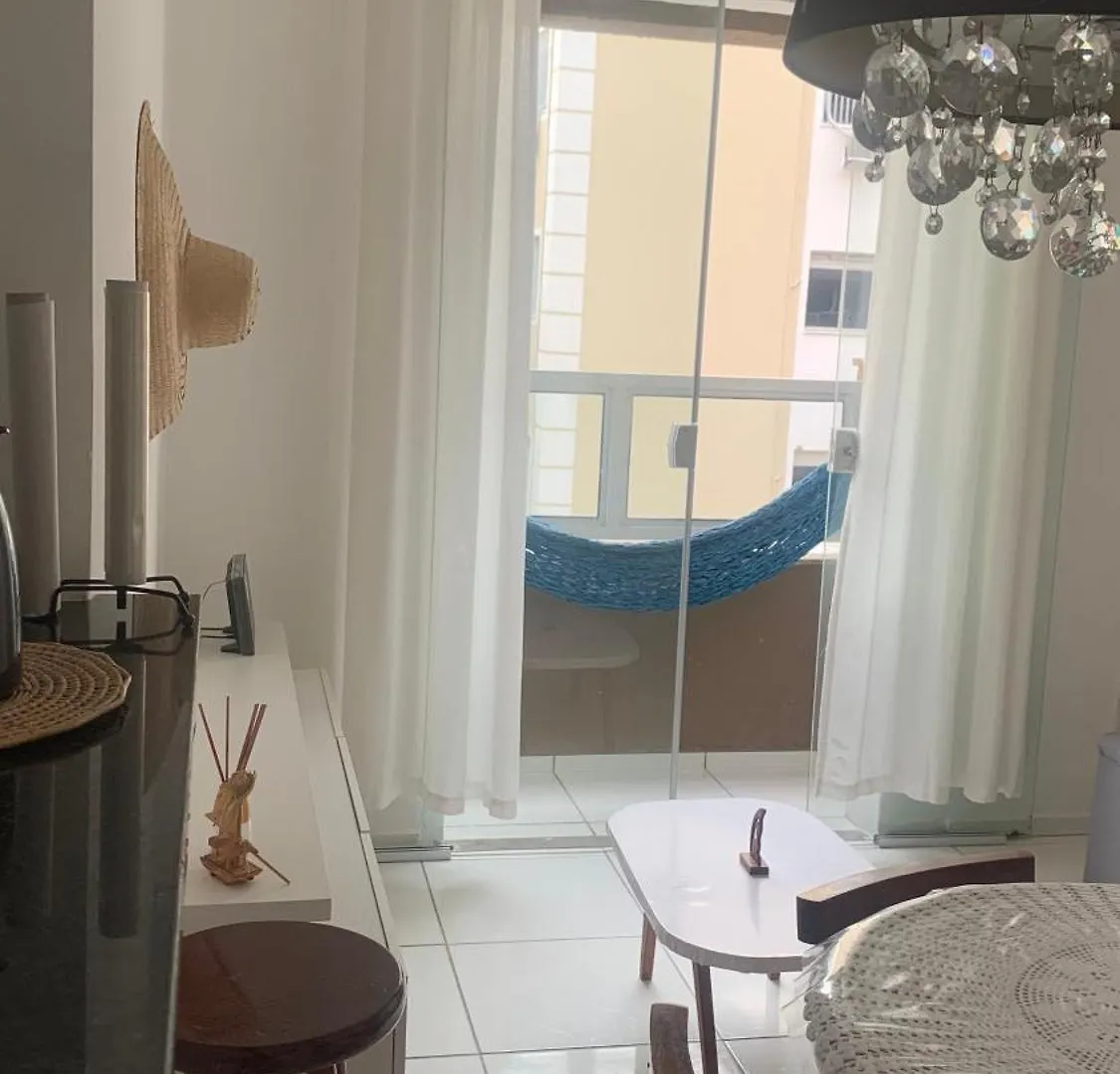 Apartmán Apartamento By Thay Fortaleza  Brazílie